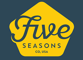 Five Seasons,Englewood,CO