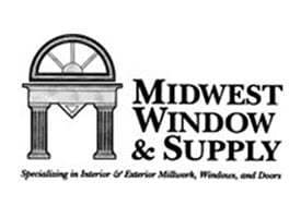 Midwest Window & Supply,Elburn,IL