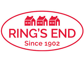 Ring's End in Bethel, Connecticut is conveniently located on