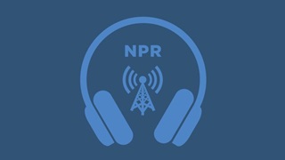 NPR Radio Logo