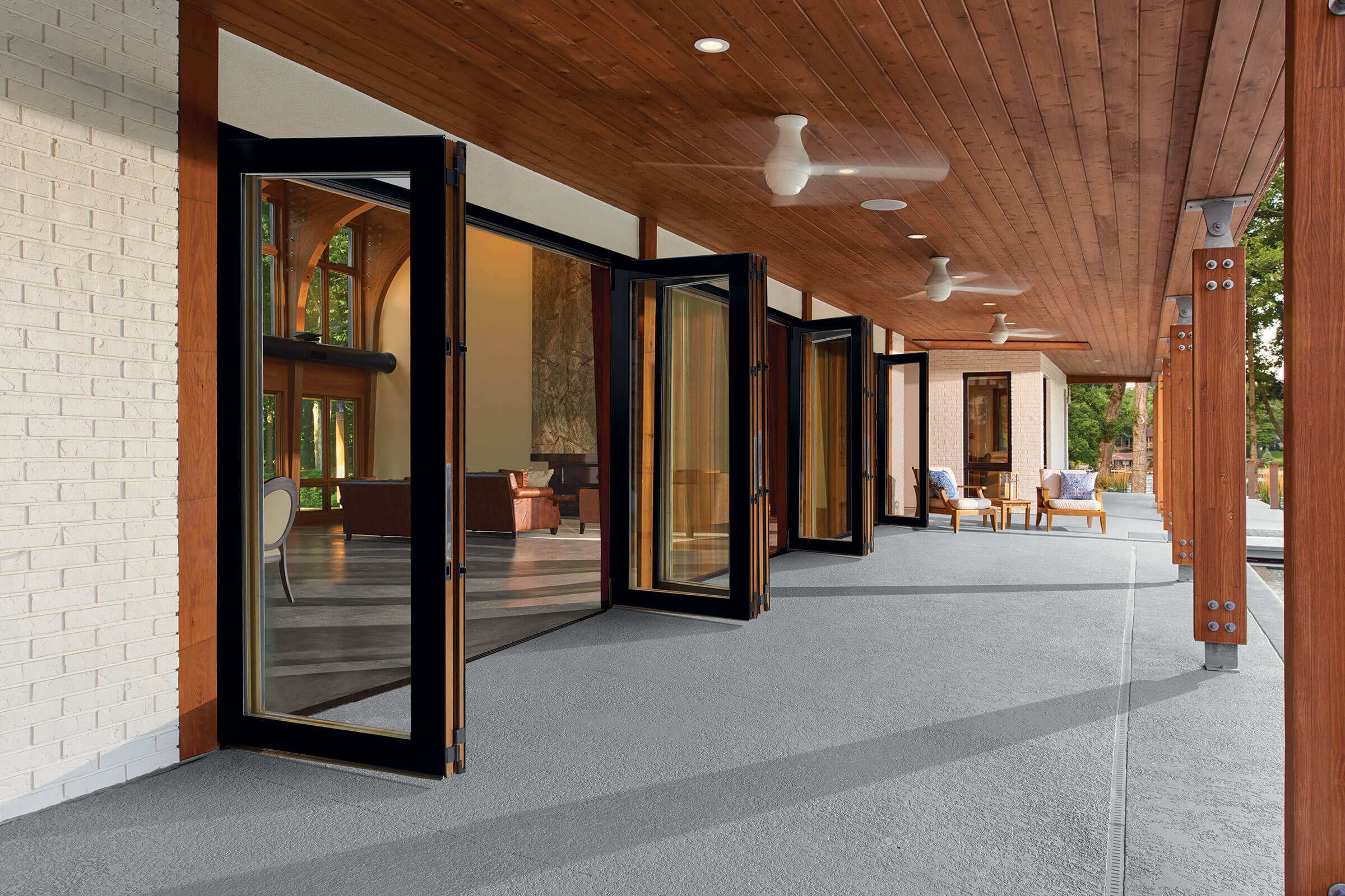 28 Great Large folding doors exterior with Sample Images