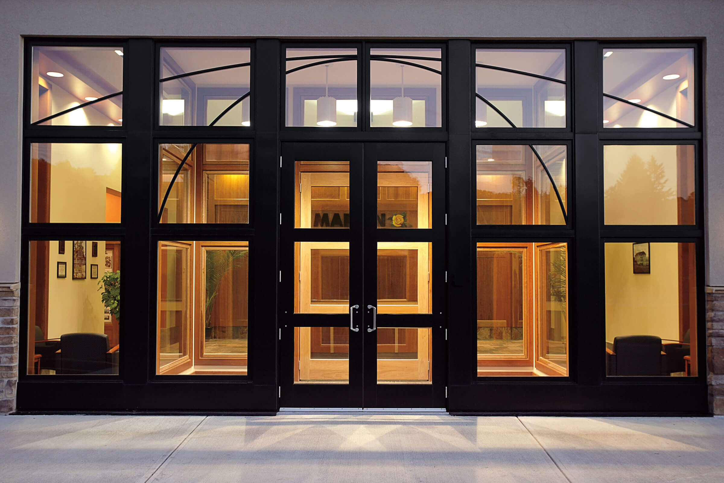 Find 72+ Impressive commercial interior office doors matte black hardware You Won't Be Disappointed