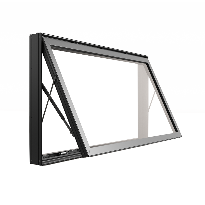 Marvin Automated Awning Window Product shot