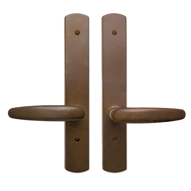 Door Handle, Wooden Cabinet Handle Furniture Handles Bow Shape
