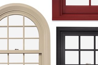 marvin window styles