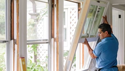 Posey Home Improvements Inc. Window Installation Company Evans Ga